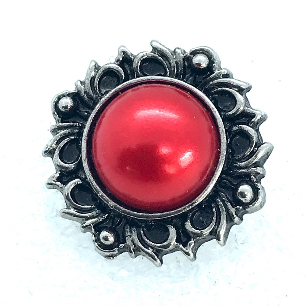 Sun snap button 20mm gingersnaps ASN20